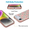 image:imageCasely iPhone 17 Air Case  The Boyfriend Collection  Mallard amp Co  Compatible with MagSafe  Classic Ultra Slim DesignThe Social Club  Palm Beach