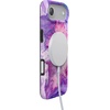 image:imageCasely iPhone 17 Air Case  The Boyfriend Collection  Mallard amp Co  Compatible with MagSafe  Classic Ultra Slim DesignTie Dying Over You  Purple Marble