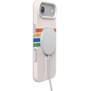 image:imageCasely iPhone 17 Air Case  The Boyfriend Collection  Mallard amp Co  Compatible with MagSafe  Classic Ultra Slim DesignTotally Groovy  Rainbow Stripes Color Block
