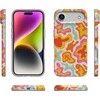 image:imageCasely iPhone 17 Air Case  The Boyfriend Collection  Mallard amp Co  Compatible with MagSafe  Classic Ultra Slim DesignTropical Color Splash  Abstract Retro