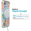 image:imageCasely iPhone 17 Air Case  The Boyfriend Collection  Mallard amp Co  Compatible with MagSafe  Classic Ultra Slim DesignTropical Heat  Beachy Collage