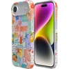 image:imageCasely iPhone 17 Air Case  The Boyfriend Collection  Mallard amp Co  Compatible with MagSafe  Classic Ultra Slim DesignTropical Heat  Beachy Collage