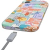 image:imageCasely iPhone 17 Air Case  The Boyfriend Collection  Mallard amp Co  Compatible with MagSafe  Classic Ultra Slim DesignTropical Heat  Beachy Collage