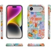 image:imageCasely iPhone 17 Air Case  The Boyfriend Collection  Mallard amp Co  Compatible with MagSafe  Classic Ultra Slim DesignTropical Heat  Beachy Collage