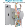 image:imageCasely iPhone 17 Air Case  The Boyfriend Collection  Mallard amp Co  Compatible with MagSafe  Classic Ultra Slim DesignTropical Heat  Beachy Collage