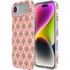 image:imageCasely iPhone 17 Air Case  The Boyfriend Collection  Mallard amp Co  Compatible with MagSafe  Classic Ultra Slim DesignTulip Tapestry  Jenna Palek x Casely