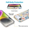 image:imageCasely iPhone 17 Air Case  The Boyfriend Collection  Mallard amp Co  Compatible with MagSafe  Classic Ultra Slim DesignTuscan Tiles  Dolce Vita