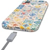 image:imageCasely iPhone 17 Air Case  The Boyfriend Collection  Mallard amp Co  Compatible with MagSafe  Classic Ultra Slim DesignTuscan Tiles  Dolce Vita