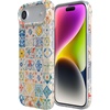 image:imageCasely iPhone 17 Air Case  The Boyfriend Collection  Mallard amp Co  Compatible with MagSafe  Classic Ultra Slim DesignTuscan Tiles  Dolce Vita