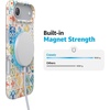 image:imageCasely iPhone 17 Air Case  The Boyfriend Collection  Mallard amp Co  Compatible with MagSafe  Classic Ultra Slim DesignTuscan Tiles  Dolce Vita