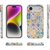 image:imageCasely iPhone 17 Air Case  The Boyfriend Collection  Mallard amp Co  Compatible with MagSafe  Classic Ultra Slim DesignTuscan Tiles  Dolce Vita