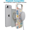 image:imageCasely iPhone 17 Air Case  The Boyfriend Collection  Mallard amp Co  Compatible with MagSafe  Classic Ultra Slim DesignTuscan Tiles  Dolce Vita