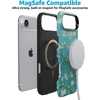 image:imageCasely iPhone 17 Air Case  The Boyfriend Collection  Mallard amp Co  Compatible with MagSafe  Classic Ultra Slim DesignVan Gogh  Almond Blossom Floral