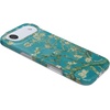 image:imageCasely iPhone 17 Air Case  The Boyfriend Collection  Mallard amp Co  Compatible with MagSafe  Classic Ultra Slim DesignVan Gogh  Almond Blossom Floral