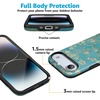 image:imageCasely iPhone 17 Air Case  The Boyfriend Collection  Mallard amp Co  Compatible with MagSafe  Classic Ultra Slim DesignVan Gogh  Almond Blossom Floral