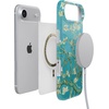 image:imageCasely iPhone 17 Air Case  The Boyfriend Collection  Mallard amp Co  Compatible with MagSafe  Classic Ultra Slim DesignVan Gogh  Almond Blossom Floral