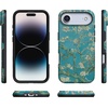 image:imageCasely iPhone 17 Air Case  The Boyfriend Collection  Mallard amp Co  Compatible with MagSafe  Classic Ultra Slim DesignVan Gogh  Almond Blossom Floral