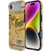 image:imageCasely iPhone 17 Air Case  The Boyfriend Collection  Mallard amp Co  Compatible with MagSafe  Classic Ultra Slim DesignVan Gogh  French Bubbly