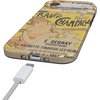 image:imageCasely iPhone 17 Air Case  The Boyfriend Collection  Mallard amp Co  Compatible with MagSafe  Classic Ultra Slim DesignVan Gogh  French Bubbly