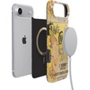 image:imageCasely iPhone 17 Air Case  The Boyfriend Collection  Mallard amp Co  Compatible with MagSafe  Classic Ultra Slim DesignVan Gogh  French Bubbly