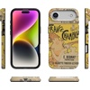 image:imageCasely iPhone 17 Air Case  The Boyfriend Collection  Mallard amp Co  Compatible with MagSafe  Classic Ultra Slim DesignVan Gogh  French Bubbly