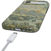 image:imageCasely iPhone 17 Air Case  The Boyfriend Collection  Mallard amp Co  Compatible with MagSafe  Classic Ultra Slim DesignVan Gogh  Reminiscence of Vincent