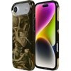 image:imageCasely iPhone 17 Air Case  The Boyfriend Collection  Mallard amp Co  Compatible with MagSafe  Classic Ultra Slim DesignVan Gogh  Skull of a Skeleton with Burning Cig