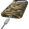image:imageCasely iPhone 17 Air Case  The Boyfriend Collection  Mallard amp Co  Compatible with MagSafe  Classic Ultra Slim DesignVan Gogh  Skull of a Skeleton with Burning Cig