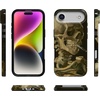 image:imageCasely iPhone 17 Air Case  The Boyfriend Collection  Mallard amp Co  Compatible with MagSafe  Classic Ultra Slim DesignVan Gogh  Skull of a Skeleton with Burning Cig
