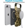 image:imageCasely iPhone 17 Air Case  The Boyfriend Collection  Mallard amp Co  Compatible with MagSafe  Classic Ultra Slim DesignVan Gogh  Skull of a Skeleton with Burning Cig