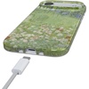 image:imageCasely iPhone 17 Air Case  The Boyfriend Collection  Mallard amp Co  Compatible with MagSafe  Classic Ultra Slim DesignVan Gogh  Vincents Admired Garden