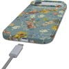 image:imageCasely iPhone 17 Air Case  The Boyfriend Collection  Mallard amp Co  Compatible with MagSafe  Classic Ultra Slim DesignVan Gogh  Vincents Flowers