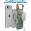 image:imageCasely iPhone 17 Air Case  The Boyfriend Collection  Mallard amp Co  Compatible with MagSafe  Classic Ultra Slim DesignVan Gogh  Vincents Flowers