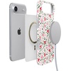 image:imageCasely iPhone 17 Air Case  The Boyfriend Collection  Mallard amp Co  Compatible with MagSafe  Classic Ultra Slim DesignVines of Love  Floral Heart