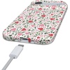 image:imageCasely iPhone 17 Air Case  The Boyfriend Collection  Mallard amp Co  Compatible with MagSafe  Classic Ultra Slim DesignVines of Love  Floral Heart