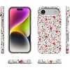 image:imageCasely iPhone 17 Air Case  The Boyfriend Collection  Mallard amp Co  Compatible with MagSafe  Classic Ultra Slim DesignVines of Love  Floral Heart