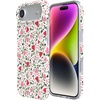 image:imageCasely iPhone 17 Air Case  The Boyfriend Collection  Mallard amp Co  Compatible with MagSafe  Classic Ultra Slim DesignVines of Love  Floral Heart