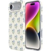 image:imageCasely iPhone 17 Air Case  The Boyfriend Collection  Mallard amp Co  Compatible with MagSafe  Classic Ultra Slim DesignVintage Garden  Blue Hydrangea