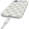image:imageCasely iPhone 17 Air Case  The Boyfriend Collection  Mallard amp Co  Compatible with MagSafe  Classic Ultra Slim DesignVintage Garden  Blue Hydrangea
