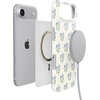 image:imageCasely iPhone 17 Air Case  The Boyfriend Collection  Mallard amp Co  Compatible with MagSafe  Classic Ultra Slim DesignVintage Garden  Blue Hydrangea
