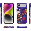 image:imageCasely iPhone 17 Air Case  The Boyfriend Collection  Mallard amp Co  Compatible with MagSafe  Classic Ultra Slim DesignViva La Vida  Frida Kahlo Collage