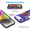 image:imageCasely iPhone 17 Air Case  The Boyfriend Collection  Mallard amp Co  Compatible with MagSafe  Classic Ultra Slim DesignViva La Vida  Frida Kahlo Collage