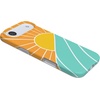 image:imageCasely iPhone 17 Air Case  The Boyfriend Collection  Mallard amp Co  Compatible with MagSafe  Classic Ultra Slim DesignWaves  Rays  Sunshine