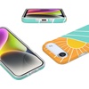image:imageCasely iPhone 17 Air Case  The Boyfriend Collection  Mallard amp Co  Compatible with MagSafe  Classic Ultra Slim DesignWaves  Rays  Sunshine