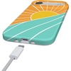 image:imageCasely iPhone 17 Air Case  The Boyfriend Collection  Mallard amp Co  Compatible with MagSafe  Classic Ultra Slim DesignWaves  Rays  Sunshine
