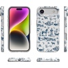 image:imageCasely iPhone 17 Air Case  The Boyfriend Collection  Mallard amp Co  Compatible with MagSafe  Classic Ultra Slim DesignWild West Adventure  Desert