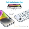 image:imageCasely iPhone 17 Air Case  The Boyfriend Collection  Mallard amp Co  Compatible with MagSafe  Classic Ultra Slim DesignWild West Adventure  Desert