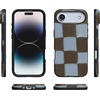 image:imageCasely iPhone 17 Air Case  Up River  The Boyfriend Collection  Bold Protective Design  Compatible with MagSafe