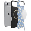 image:imageCasely iPhone 17 Air Case  in the Spotlight  Pastel Polka Dot  Bold Protective Design  Compatible with MagSafe