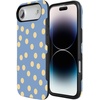 image:imageCasely iPhone 17 Air Case  in the Spotlight  Pastel Polka Dot  Bold Protective Design  Compatible with MagSafe